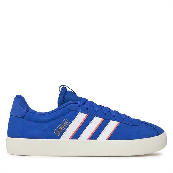 Sneakersy adidas Vl Court 3.0 ID6283 Modrá