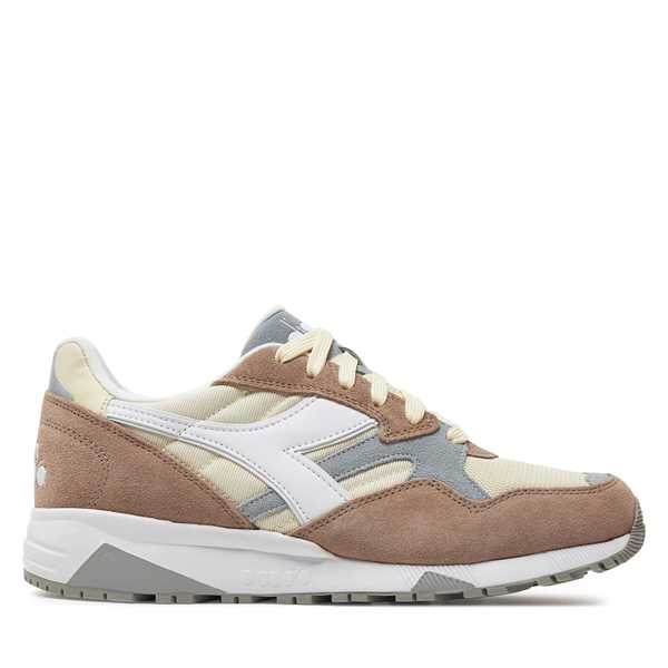 Sneakersy Diadora N902 501.178559-C7240 Hnedá