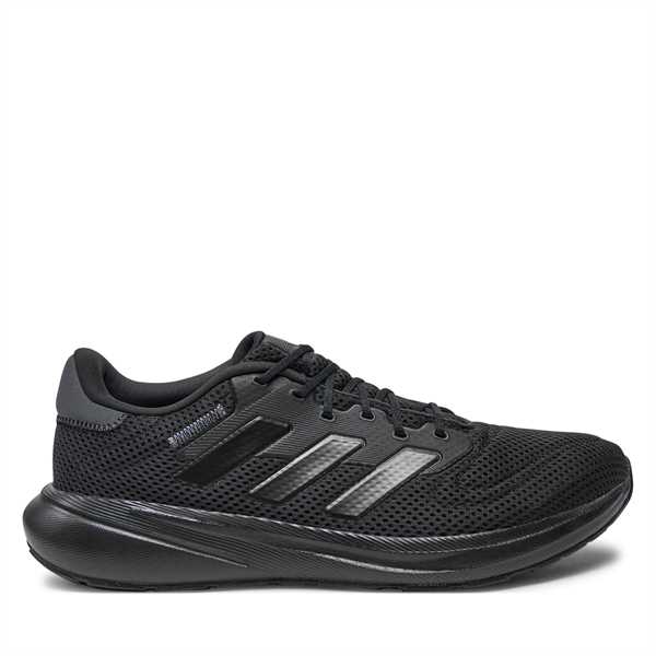 Trekingová obuv adidas Response Runner IH3576 Čierna