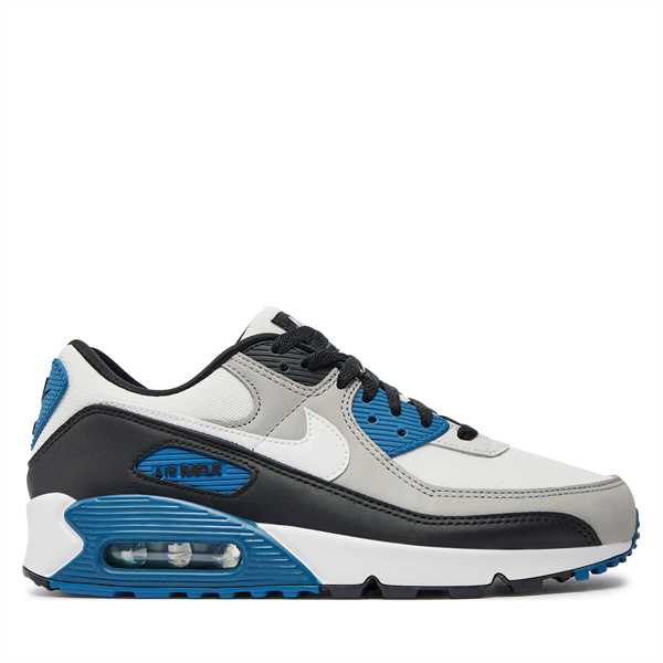 Sneakersy Nike Air Max 90 FB9658 002 Farebná