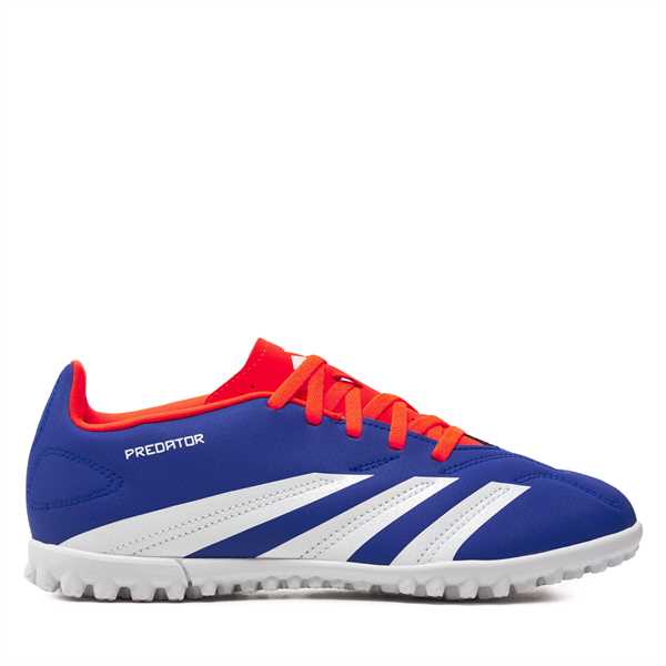 Topánky adidas Predator Club TF ID3428 Modrá