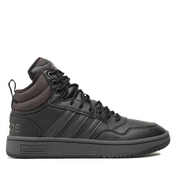 Sneakersy adidas Hoops 3.0 GW6421 Čierna