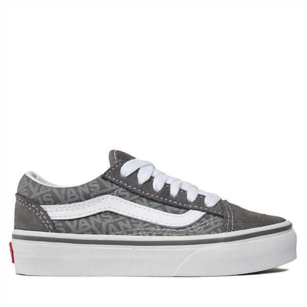 Tenisky Vans Uy Old Skool VN0A5AOA50U1 Sivá