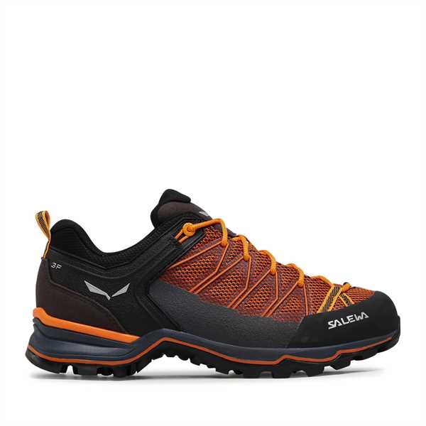 Trekingová obuv Salewa Ms Mtn Trainer Lite 61363-3849 Medená