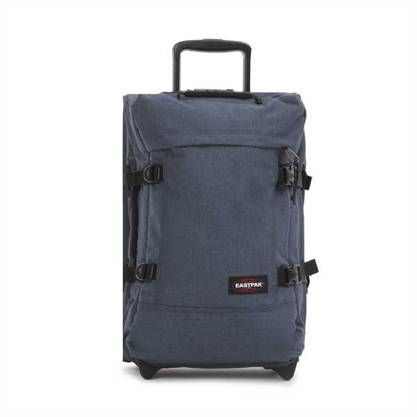 Kabínový kufor Eastpak Tranverz S EK00061L Tmavomodrá