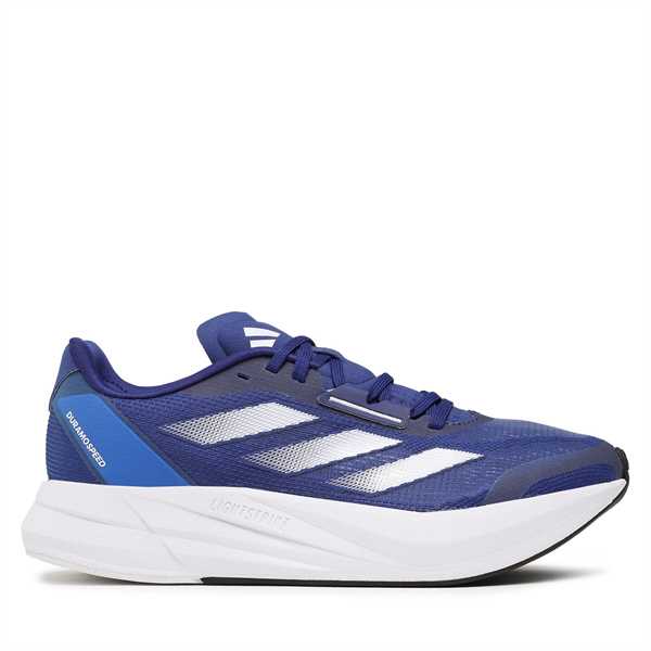 Bežecké topánky adidas Duramo Speed Shoes IE9673 Tmavomodrá