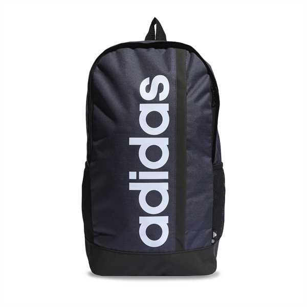 Ruksak adidas Essentials Linear Backpack HR5343 Tmavomodrá