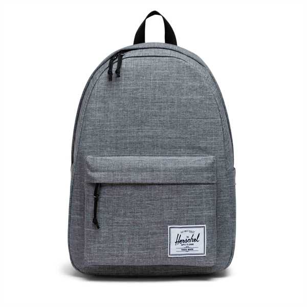 Ruksak Herschel Herschel Classic™ XL Backpack 11380-00919 Sivá