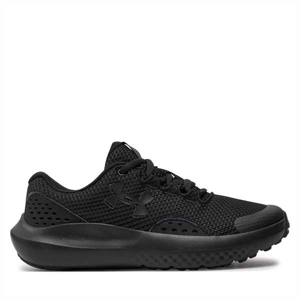 Bežecké topánky Under Armour Ua Bgs Surge 4 3027103-002 Čierna