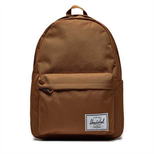 Ruksak Herschel Classic™ XL Backpack 11546-05033 Hnedá