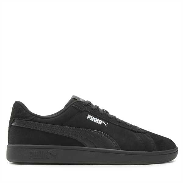 Sneakersy Puma Smash 3.0 390984 02 Čierna