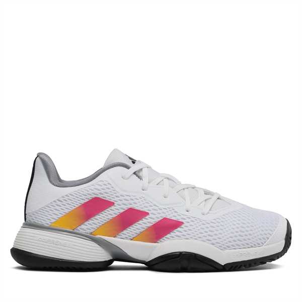 Tenisové topánky adidas Barricade Tennis HP9697 Biela