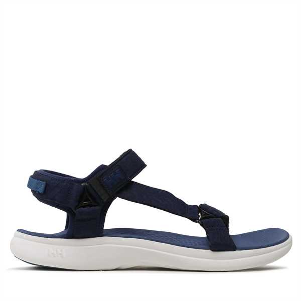 Sandále Helly Hansen Capilano F2f Sandal 11793_584 Tmavomodrá