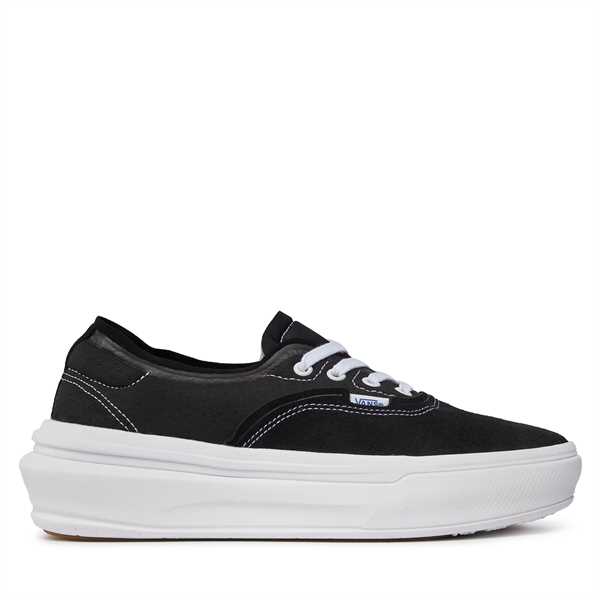 Tenisky Vans Ua Authentic Overt VN0007NVBLK1 Čierna