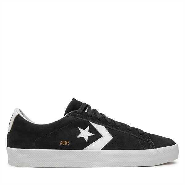 Tenisky Converse Cons Pl Vulc Pro A00368C Čierna