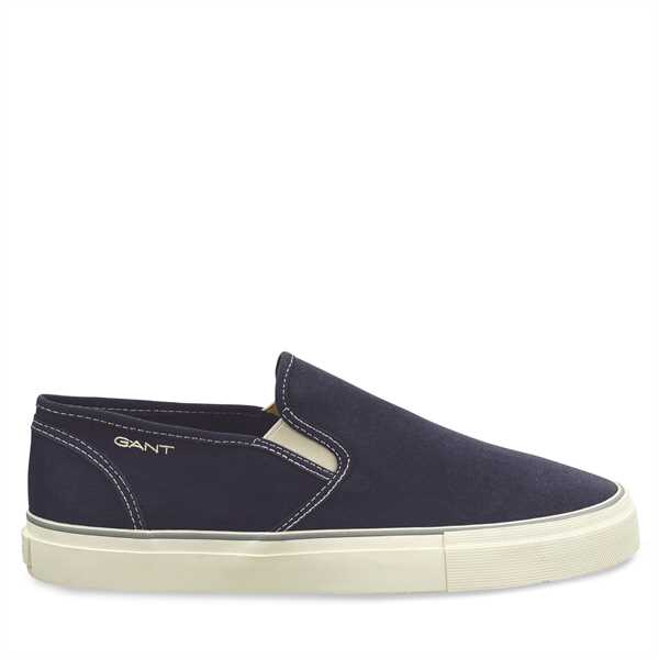 Tenisky Gant Killox Sneaker 28638625 Modrá