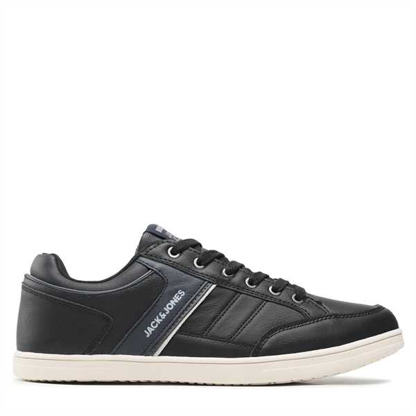 Sneakersy Jack&Jones Jfwbradfield 12203489 Čierna