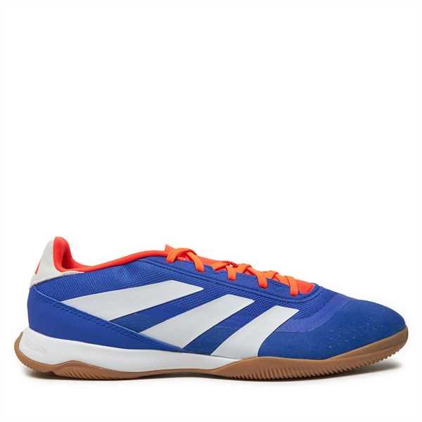 Futbalové topánky adidas Predator League In IF6393 Modrá