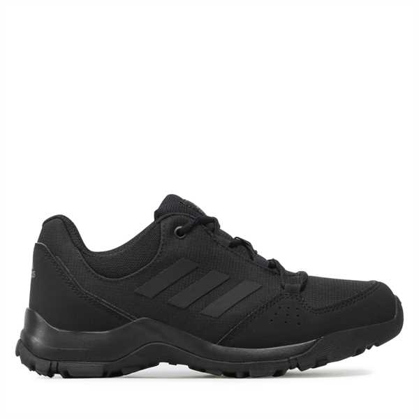 Trekingová obuv adidas Hyperhiker Low K GZ9219 Čierna