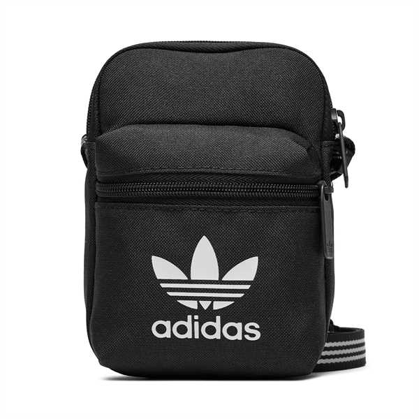 Ľadvinka adidas Ac Festival Bag IJ0765 Čierna