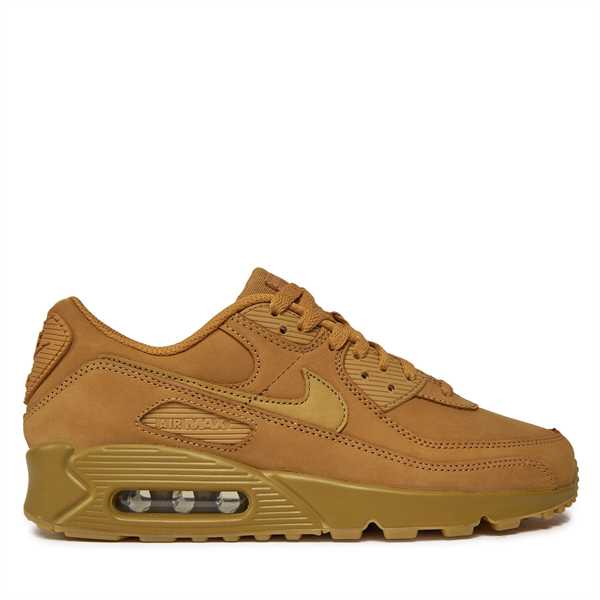 Sneakersy Nike Air Max 90 Prm Wntr Trk3 FZ5102 299 Hnedá