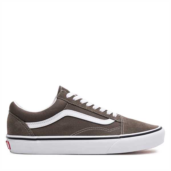 Tenisky Vans Old Skool VN0005UF9JC1 Sivá