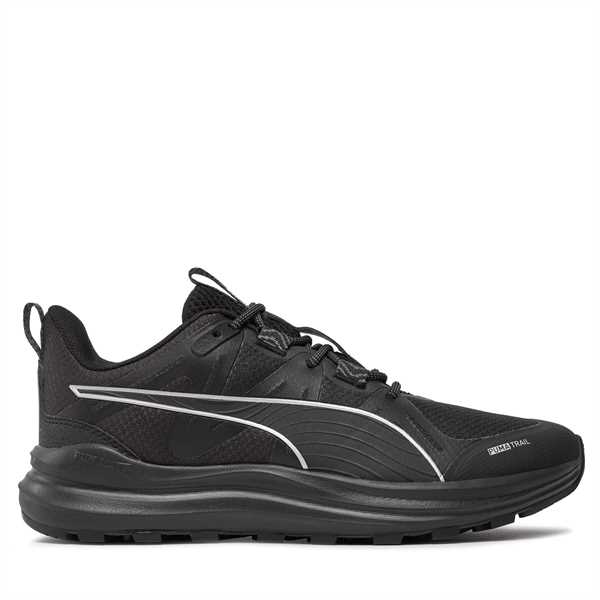 Sneakersy Puma 379440 06 Čierna