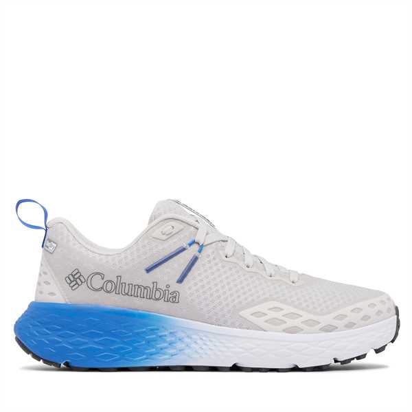 Sneakersy Columbia Konos™ TRS OutDry™ 2079311 Sivá