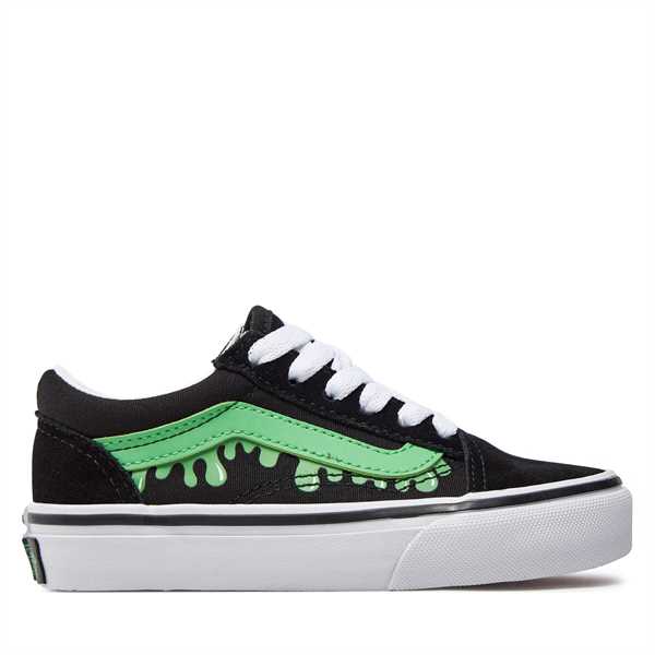 Tenisky Vans Uy Old Skool VN0005WVYJ71 Čierna