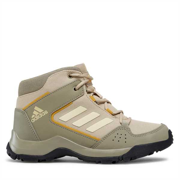 Trekingová obuv adidas Hyperhiker K GZ9215 Sivá