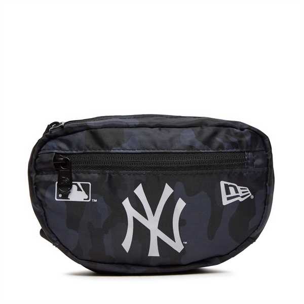 Ľadvinka New Era Mlb Aop Micro Nyy 60357022 Tmavomodrá