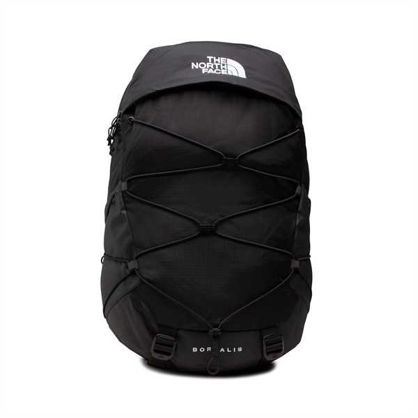 Ruksak The North Face Borealis NF0A52SEKX71 Čierna