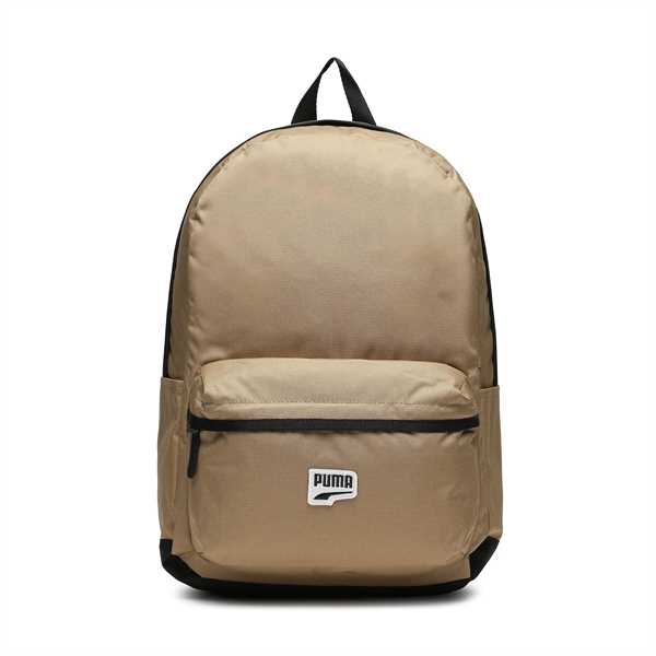 Ruksak Puma Downtown Backpack Toasted 079659 04 Hnedá