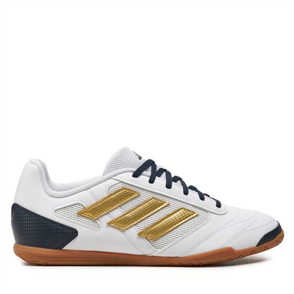 Futbalové topánky adidas Super Sala II Indoor IG8756 Biela