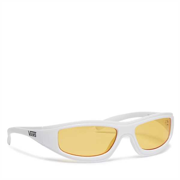 Slnečné okuliare Vans Felix Sunglasses VN000GMZWHT1 Biela