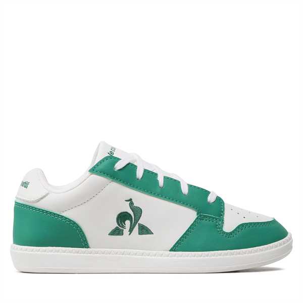 Sneakersy Le Coq Sportif Breakpoint Gs Sport 2310248 Biela