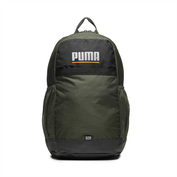 Ruksak Puma Plus Backpack 079615 07 Zelená