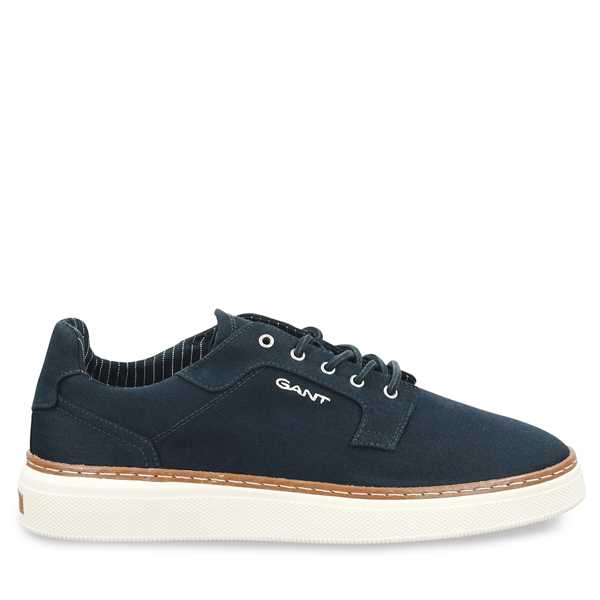 Sneakersy Gant San Prep Sneaker 28638610 Modrá