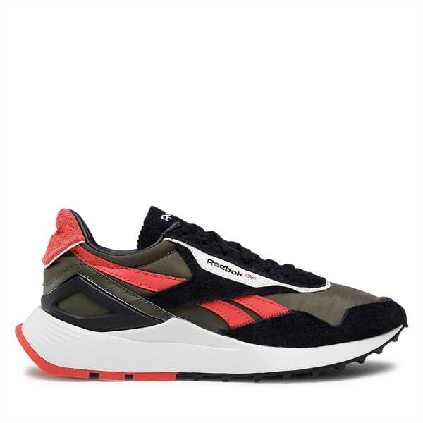 Sneakersy Reebok Cl Legacy Az GY0420 Zelená