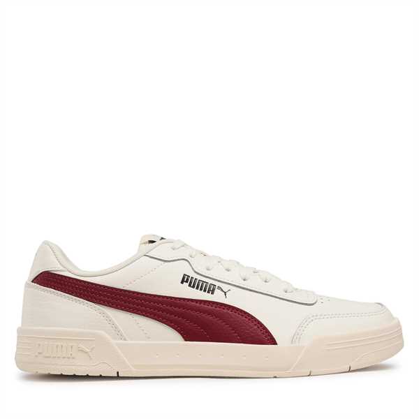 Sneakersy Puma Caracal 369863 41 Biela