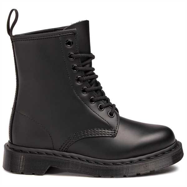 Glady Dr. Martens 1460 Mono 14353001 Čierna