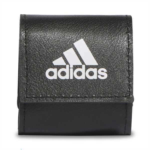 Puzdro na slúchadlá adidas Essentials Tiny Earbud Bag HR9800 Čierna