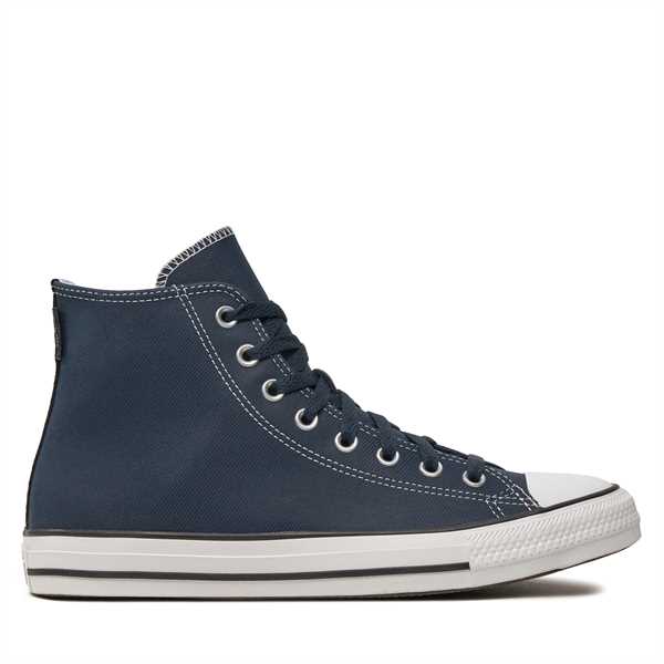 Plátenky Converse Chuck Taylor All Star Twill A08760C Modrá