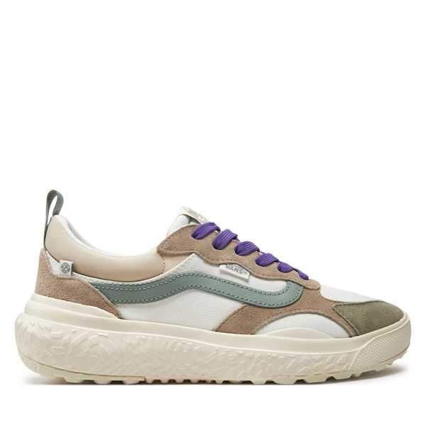 Sneakersy Vans Mte Ultrarange Neo Vr3 VN000BCERSJ1 Sivá