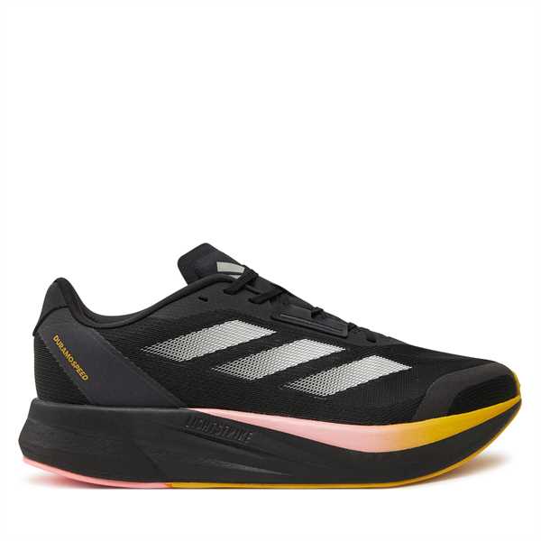 Bežecké topánky adidas Duramo Speed IE4036 Čierna