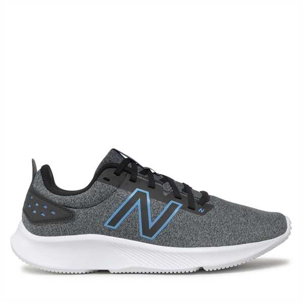 Bežecké topánky New Balance 430 v2 ME430LL2 Sivá