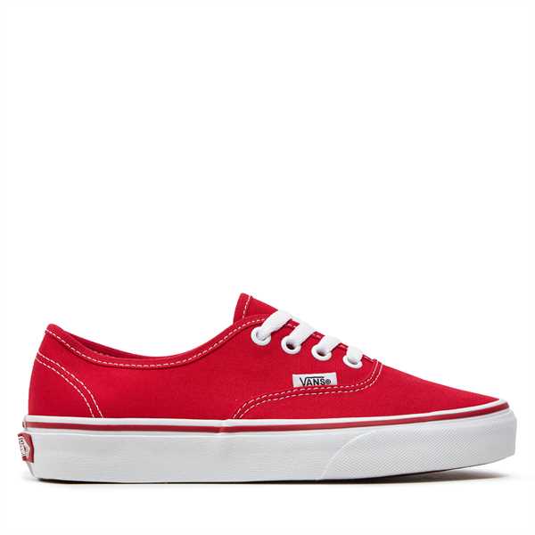 Tenisky Vans Authentic VN000EE3RED Červená