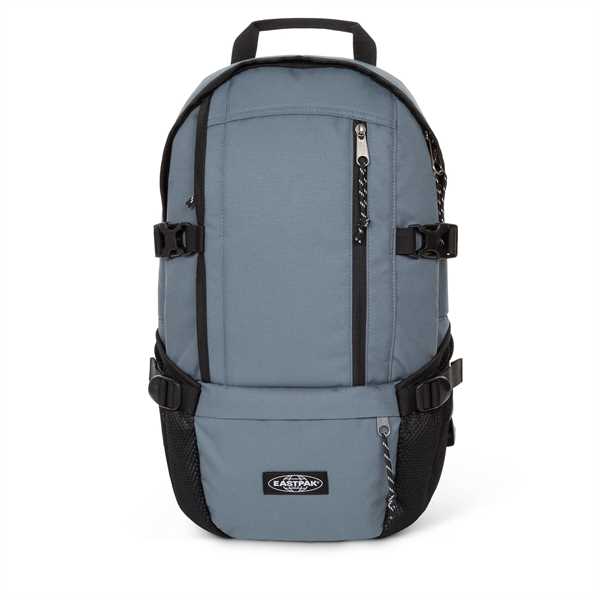 Ruksak Eastpak Floid EK0A5BCI1K21 Sivá