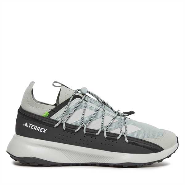 Trekingová obuv adidas Terrex Voyager 21 Travel IF7417 Sivá