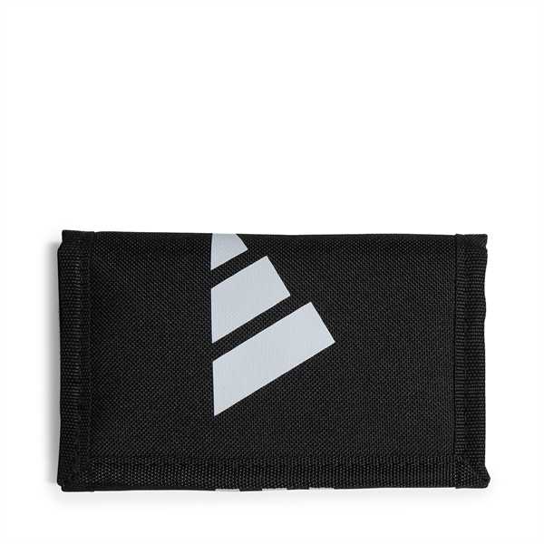 Peňaženka adidas Essentials Training Wallet HT4750 Čierna